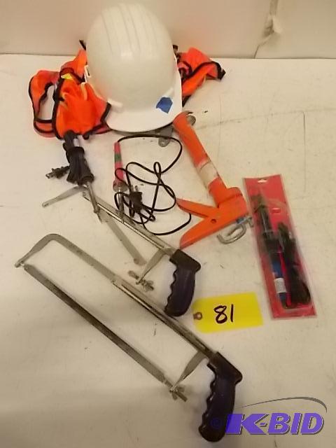 Asstd Tools...