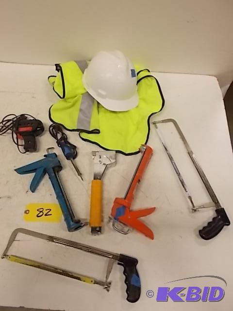 Asstd Tools...