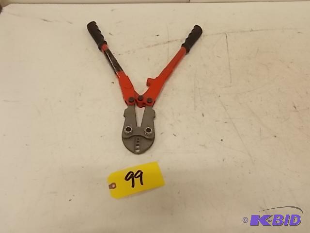 Heavy Duty Crimper...