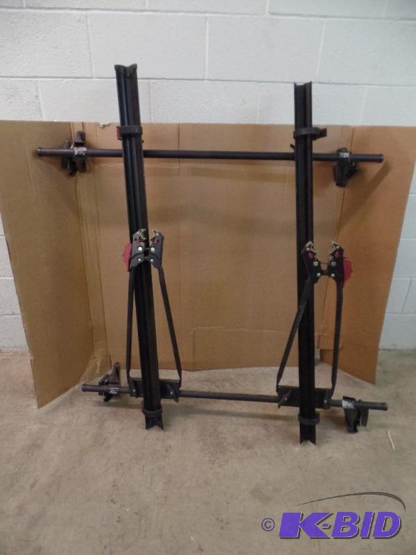 lot 40 image: Yakima Bike Rack