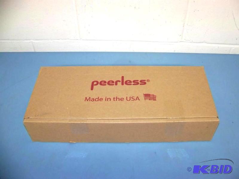 lot 12 image: Paramount by Peerless, Universal Tilt Wall Mounts for 23 - 46 Flat Panel Displays  TVs