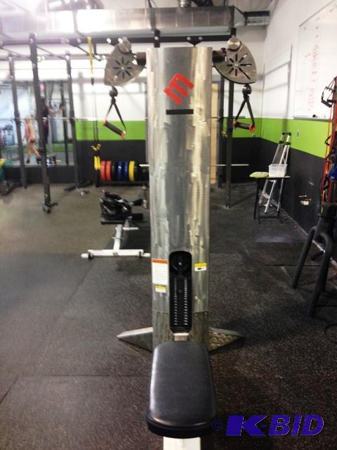 Freemotion Row