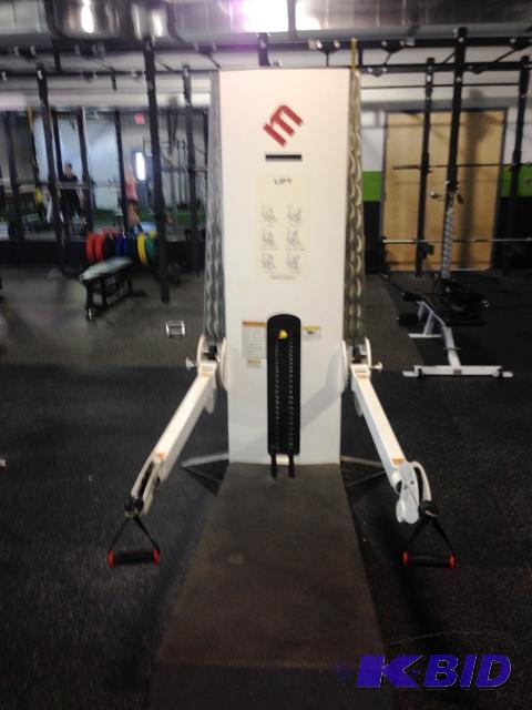 Freemotion Lift