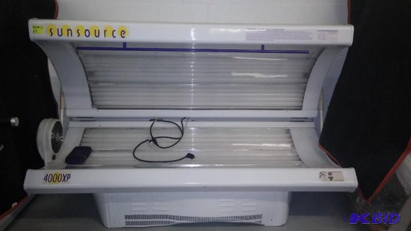 Sunsource 4000XP