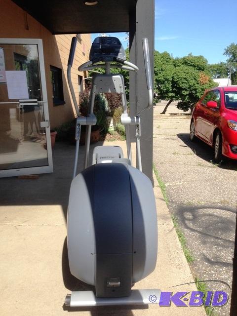 Precor 556I