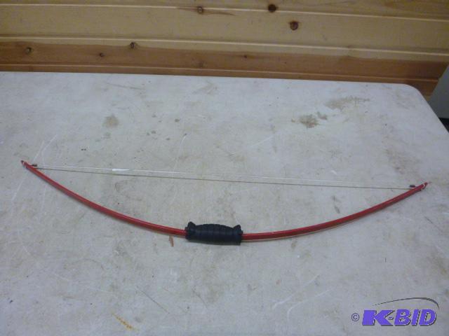 lot 104 image: Youth Bow...