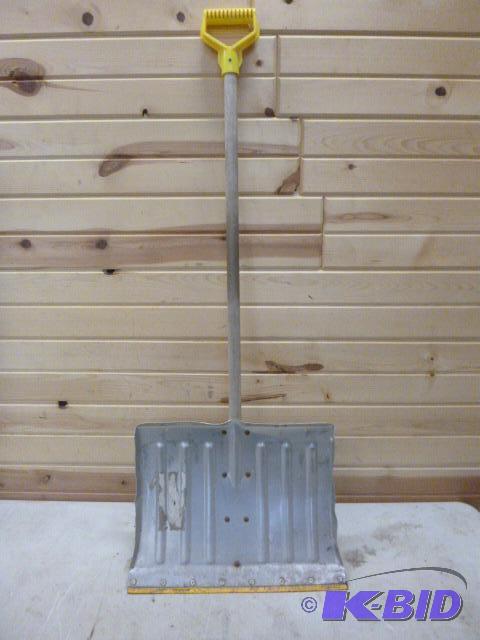 lot 109 image: Snow Shovel...