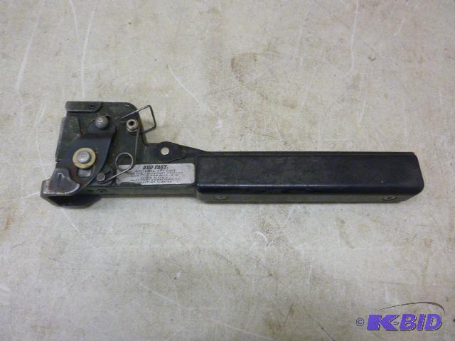 lot 166 image: Duo-Fast Hammer Stapler Model HT-550...
