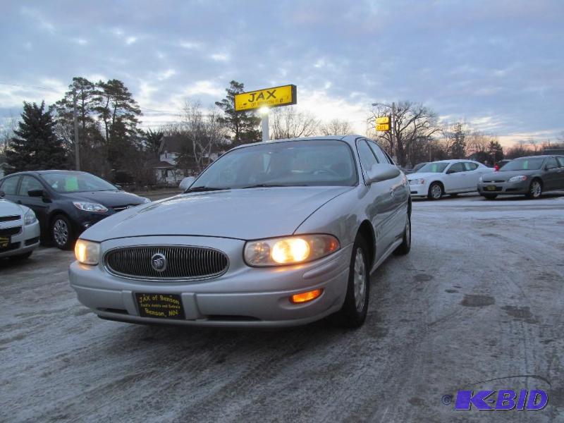 Lesabre