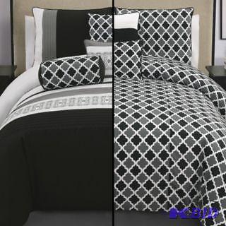 Queen Comforter Set