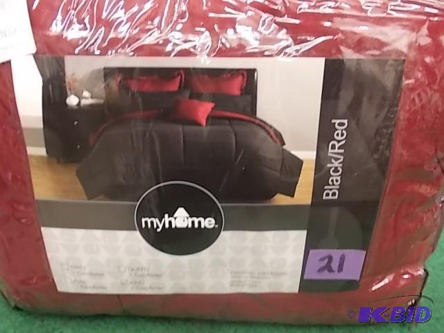 My Home King Comforter&nbsp...