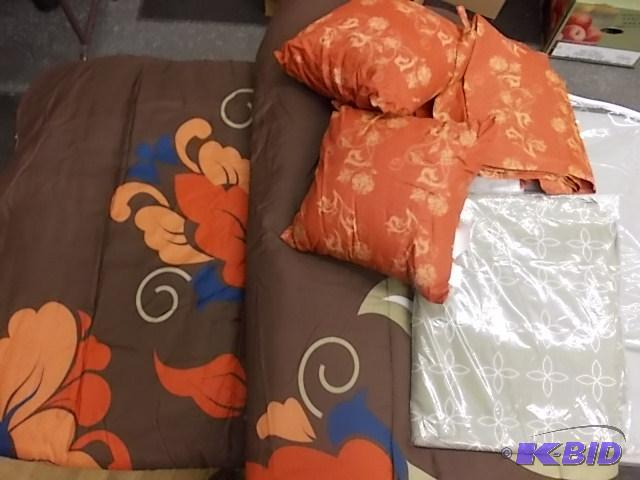 Galway King 8pc. Comforter Set Comforter, Sh...