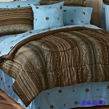Full Size Comforter Set