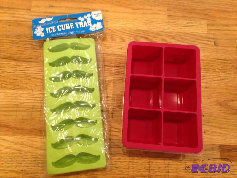 Ice Tray