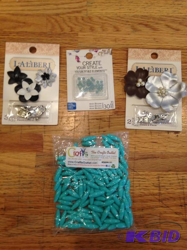 Craft Supplies