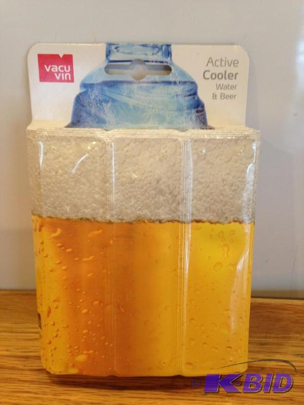 Cooler