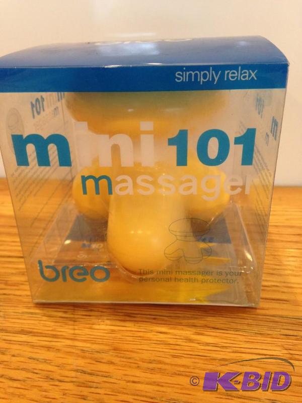 Mini Massager