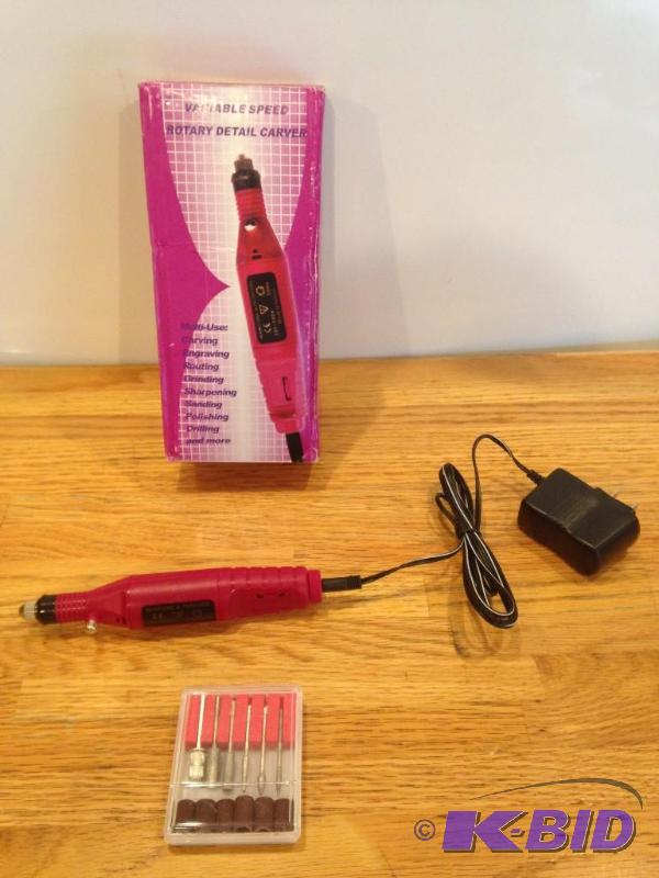 Nail Kit