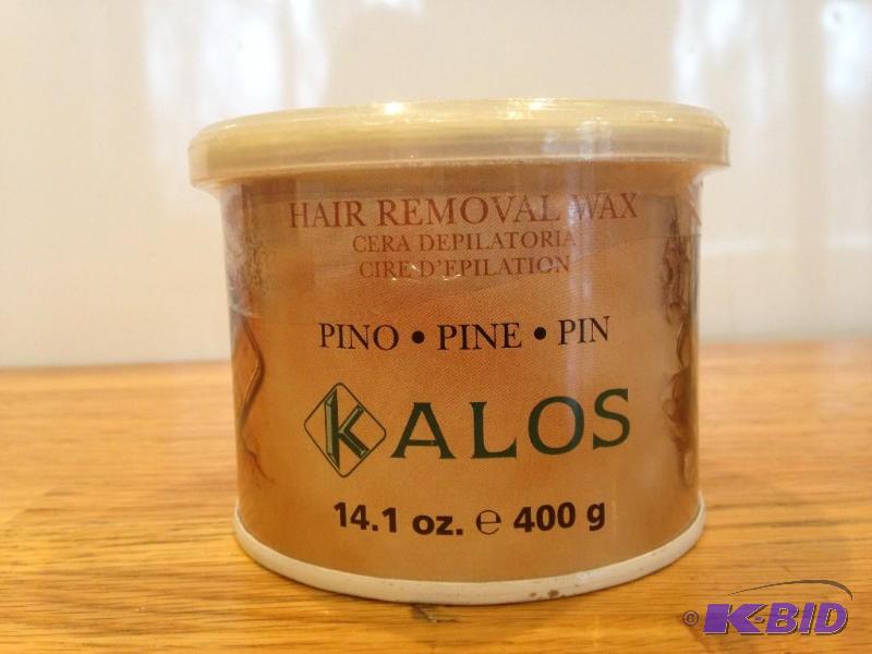 Hair removal Wax