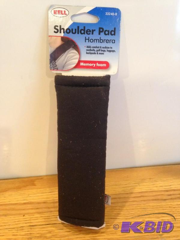 Shoulder Pad