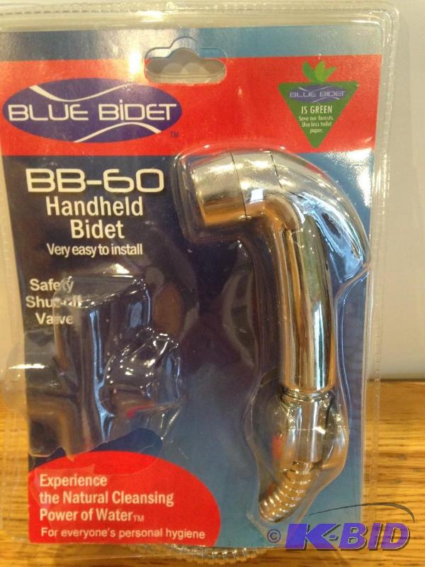 Handheld Bidet