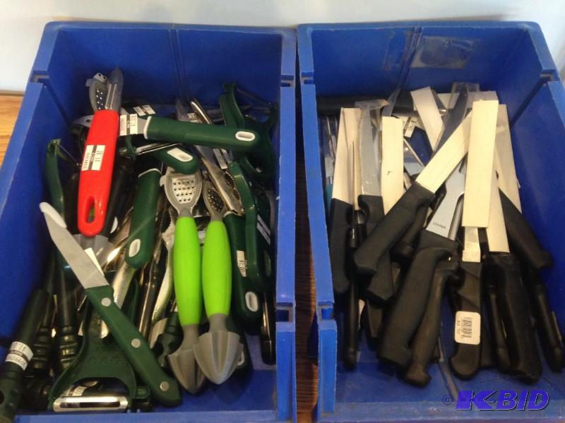 Kitchen Utensils