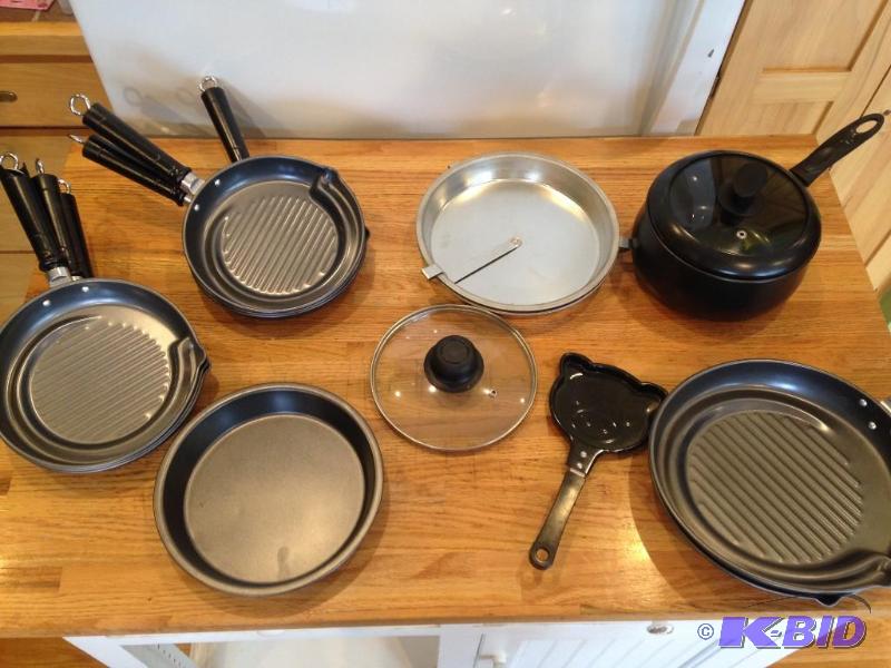 Pans