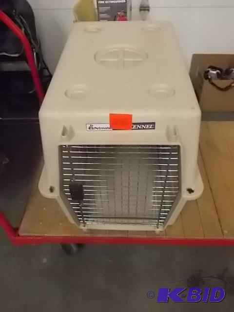 Petmate&nbspKennel (27&quotx21&quotx22&quo...