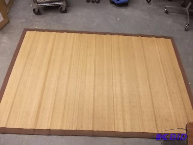 Bamboo Rug (90&quotx60&quot)...