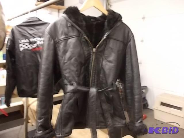 Wilsons Leather Ladies XS...