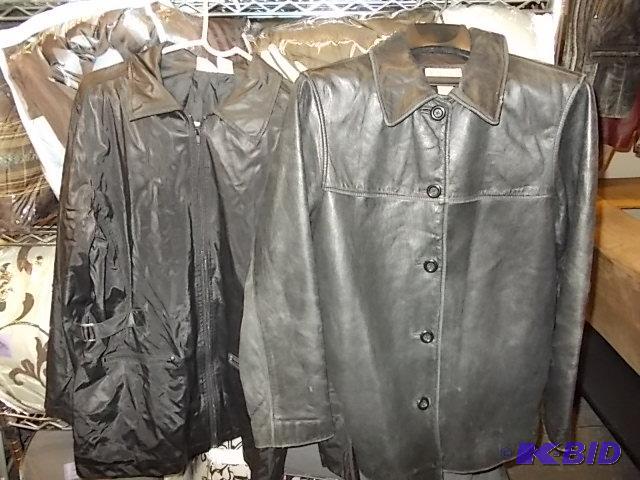 Morona&nbspMedium Leather, Cherokee Large Vi...