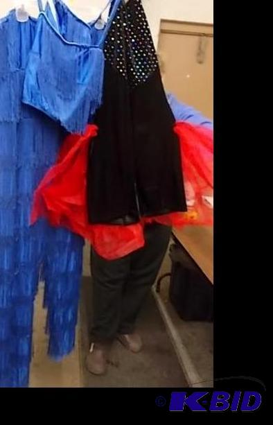 2 Dance Costumes&nbsp...
