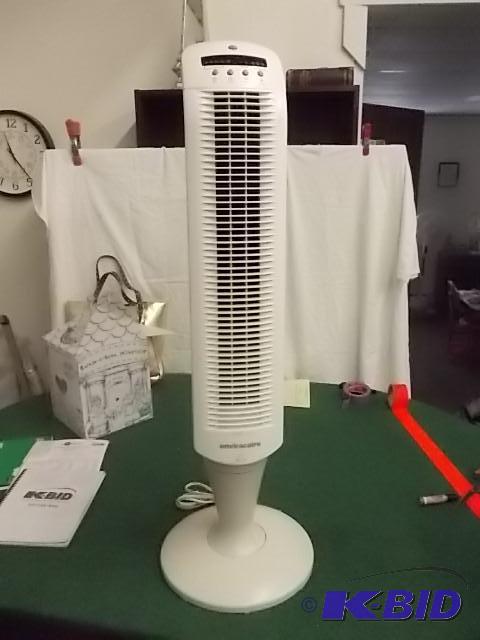 Enviracaire&nbspFan&nbsp...