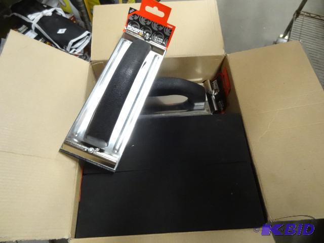 New Qty 12 Plymouth forge brand quarter sheet...