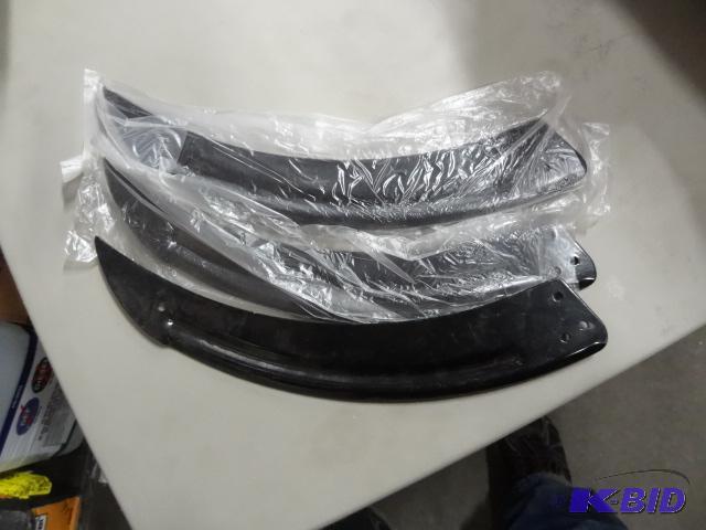 New Qty 5 scythe blades part number 13359...