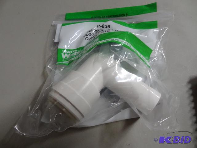 New Qty 5 Watts brand WaterPEX Stackable Elbo...