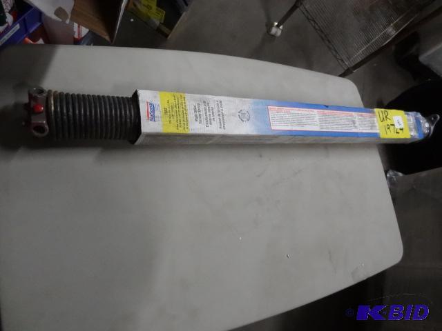 New National hardware brand garage door torsi...