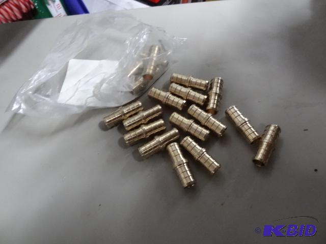 New lot qty 20 shark bite brand. Pex straigh...