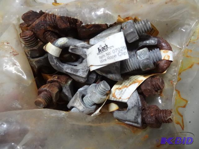 New lot qty 20 Koch Industries brand wire rop...