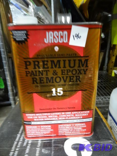 New Jasco brand brushable semipaste premium p...