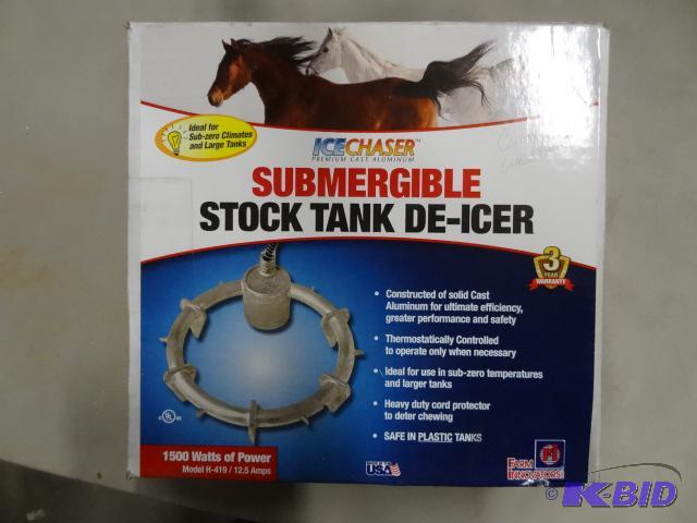 New farm inovators brand ice chaser preium ca...