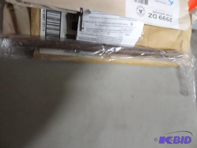 New qty 4 Kichler lighting brand 12 in stem s...
