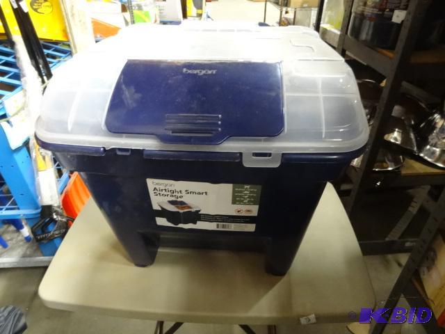 New Bergen brand airtight smart food storage ...