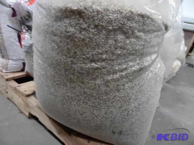 New Approx 50 lb bag of Safflower seed....