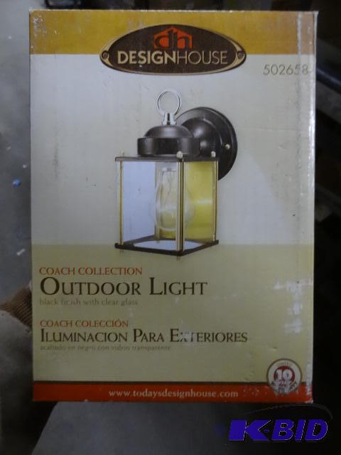 New in box Design House brand Coach Collectio...