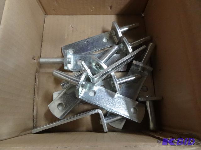 New Qty 10 - 1  2 in Stanley brand pintles m...