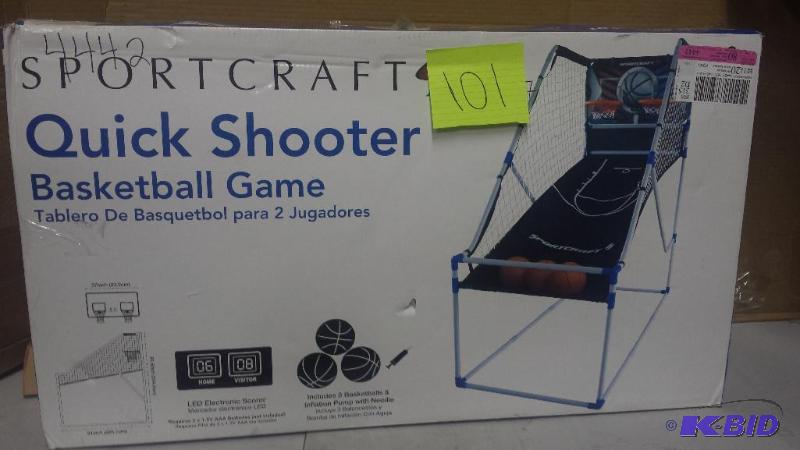 Quick Shooter