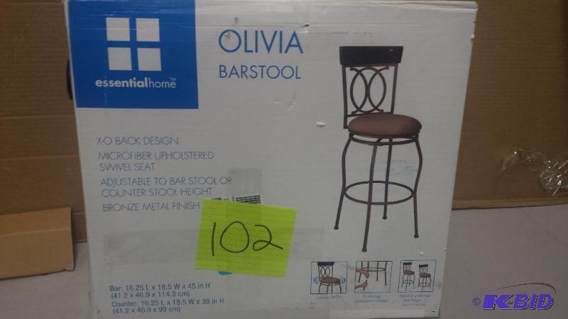 Olivia Bar Stool