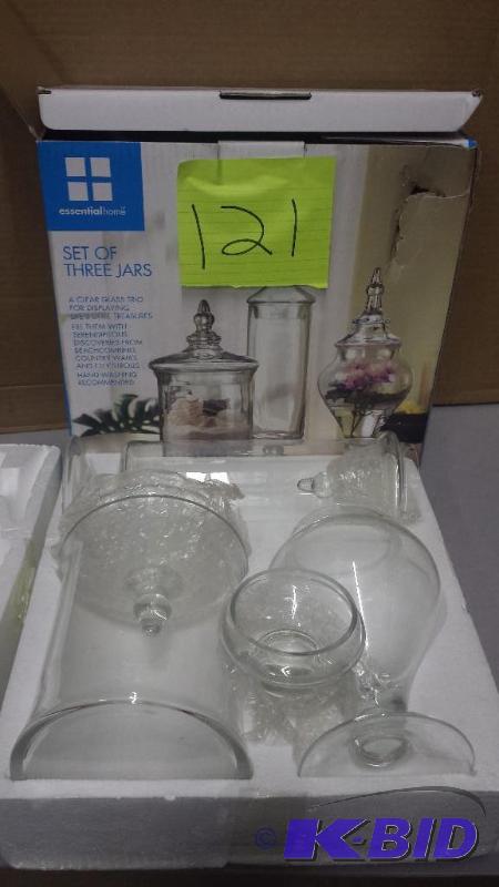 Decorative Set