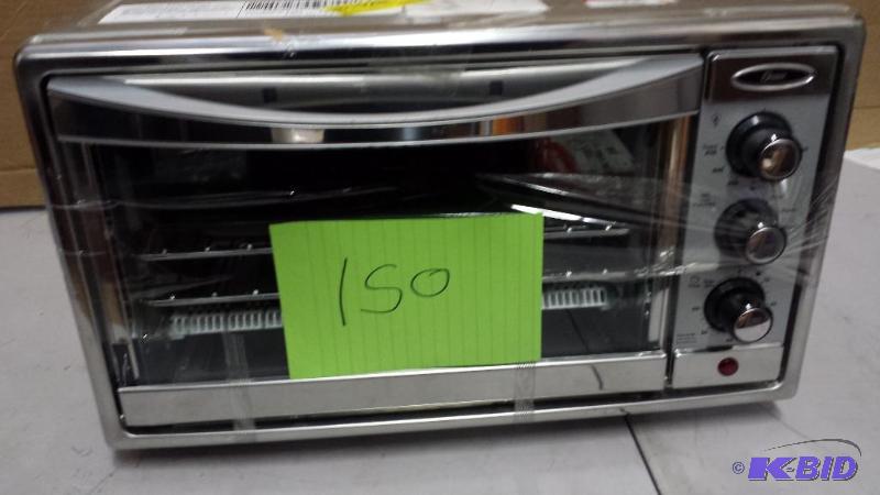 Oster Toasted Oven